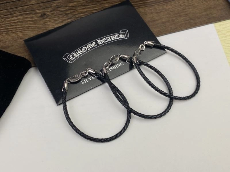 Chrome Hearts Bracelets Compact 241491