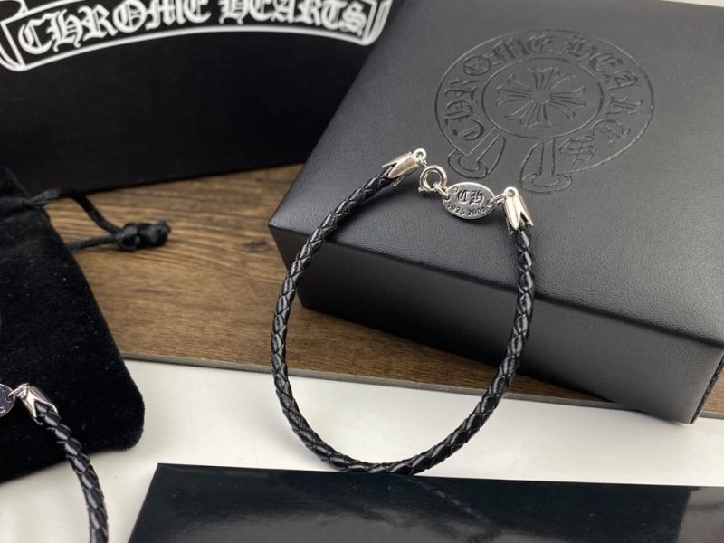 Chrome Hearts Bracelets Compact 241491