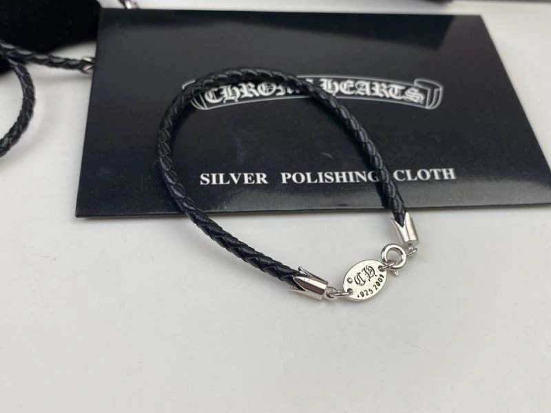 Chrome Hearts Bracelets Compact 241491
