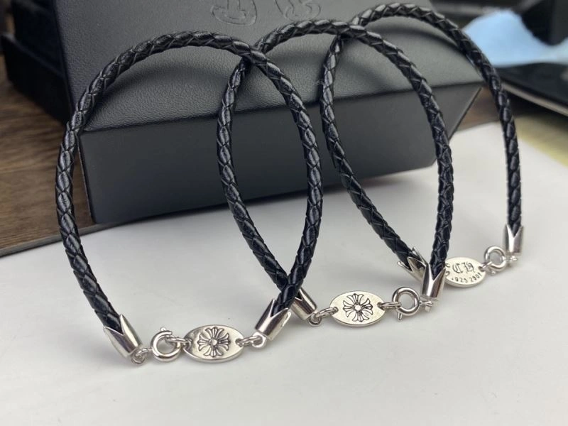 Chrome Hearts Bracelets Compact 241491