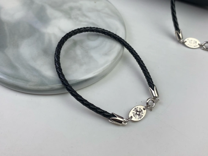 Chrome Hearts Bracelets Compact 241491