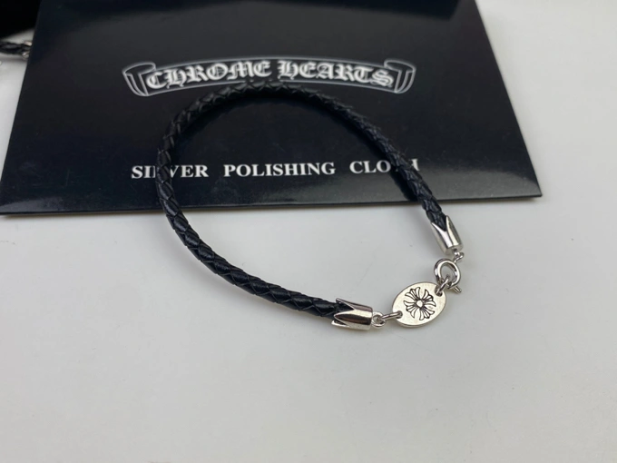 Chrome Hearts Bracelets Compact 241491