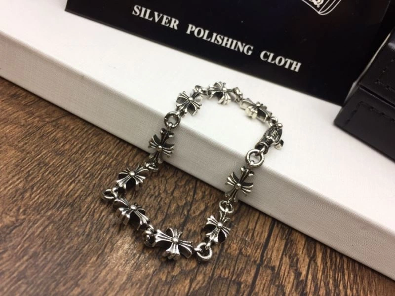 Chrome Hearts Bracelets WeatherProof 241487