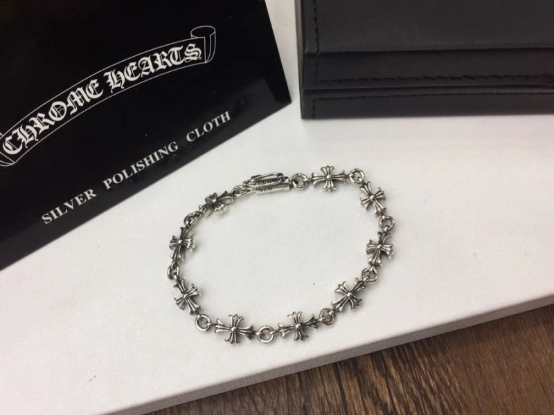 Chrome Hearts Bracelets WeatherProof 241487