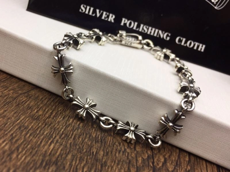 Chrome Hearts Bracelets WeatherProof 241487