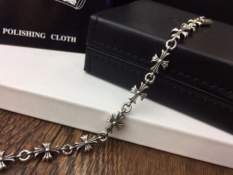 Chrome Hearts Bracelets WeatherProof 241487