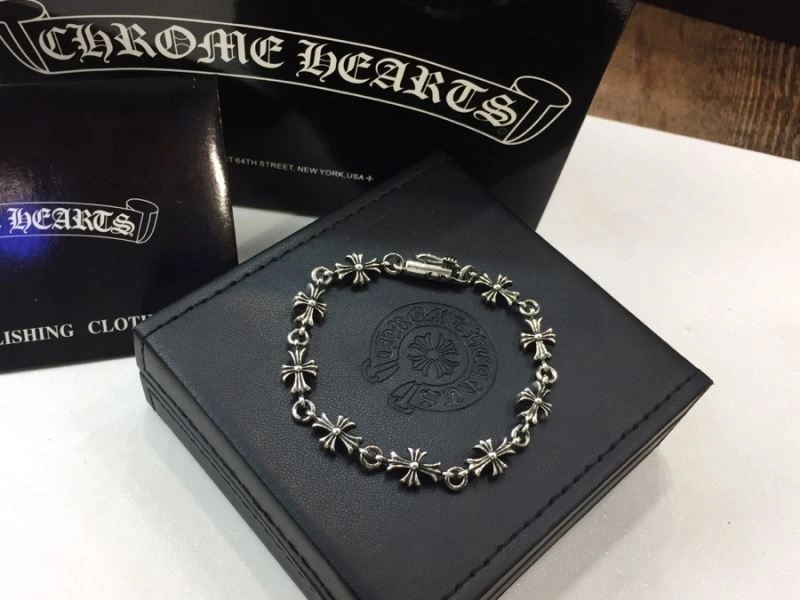 Chrome Hearts Bracelets WeatherProof 241487