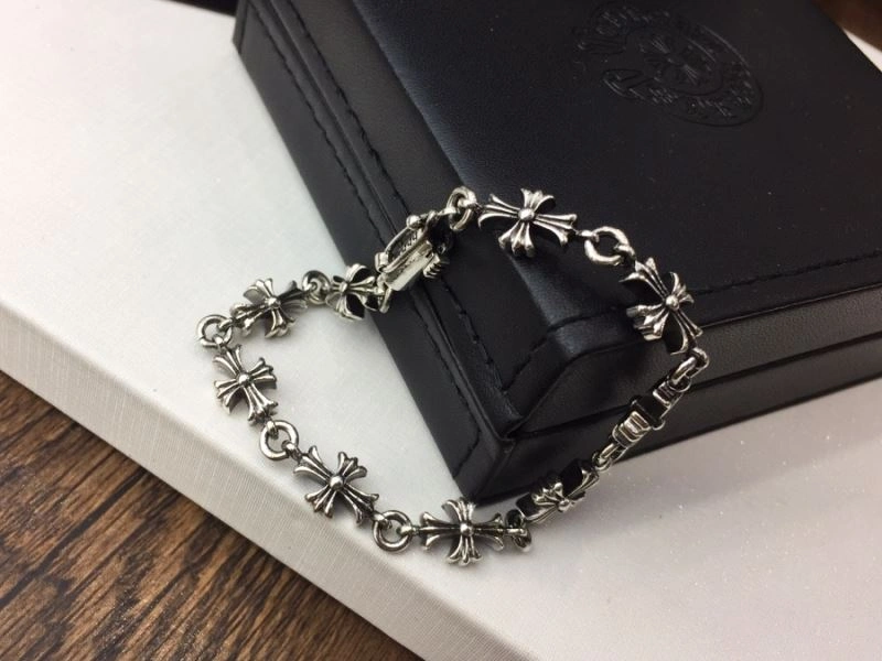 Chrome Hearts Bracelets WeatherProof 241487