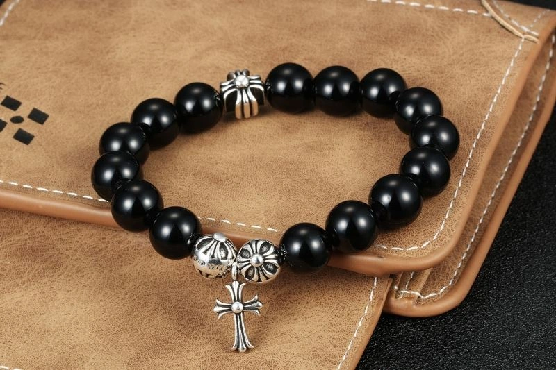 FreshLook Chrome Hearts Bracelets 241488