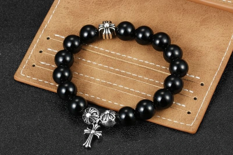 FreshLook Chrome Hearts Bracelets 241488