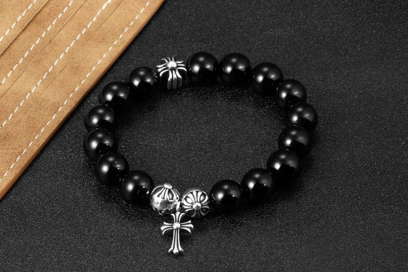 FreshLook Chrome Hearts Bracelets 241488