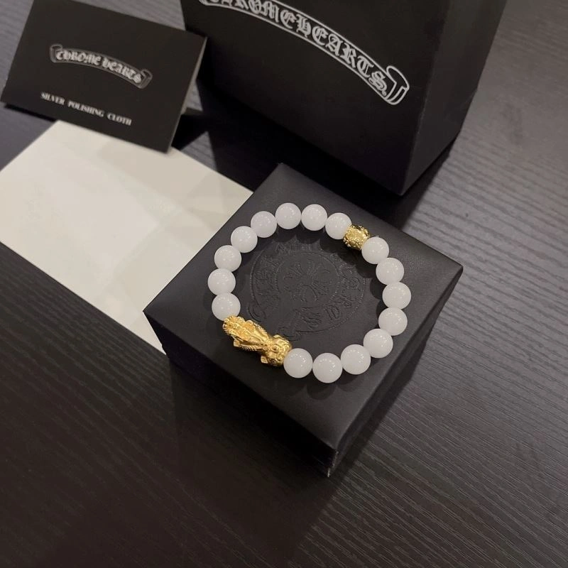Chrome Hearts Bracelets Neat 241485
