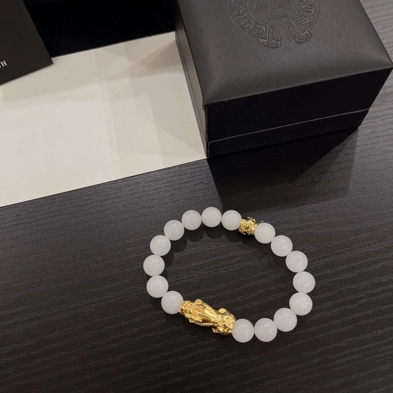 Chrome Hearts Bracelets Neat 241485
