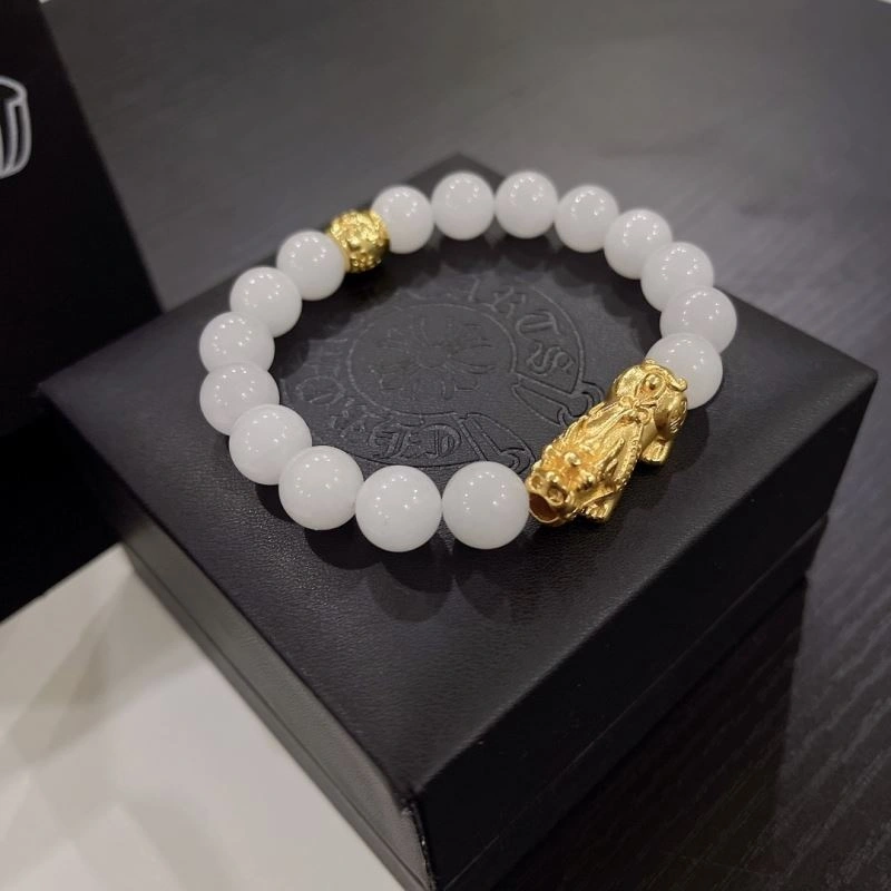 Chrome Hearts Bracelets Neat 241485