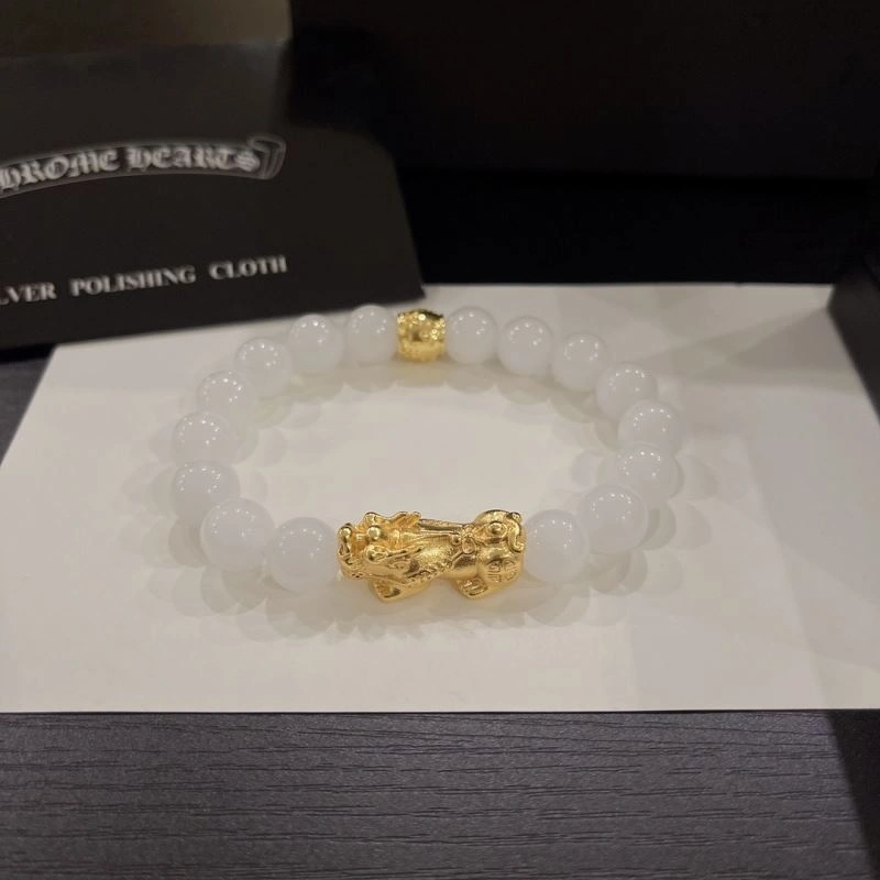 Chrome Hearts Bracelets Neat 241485