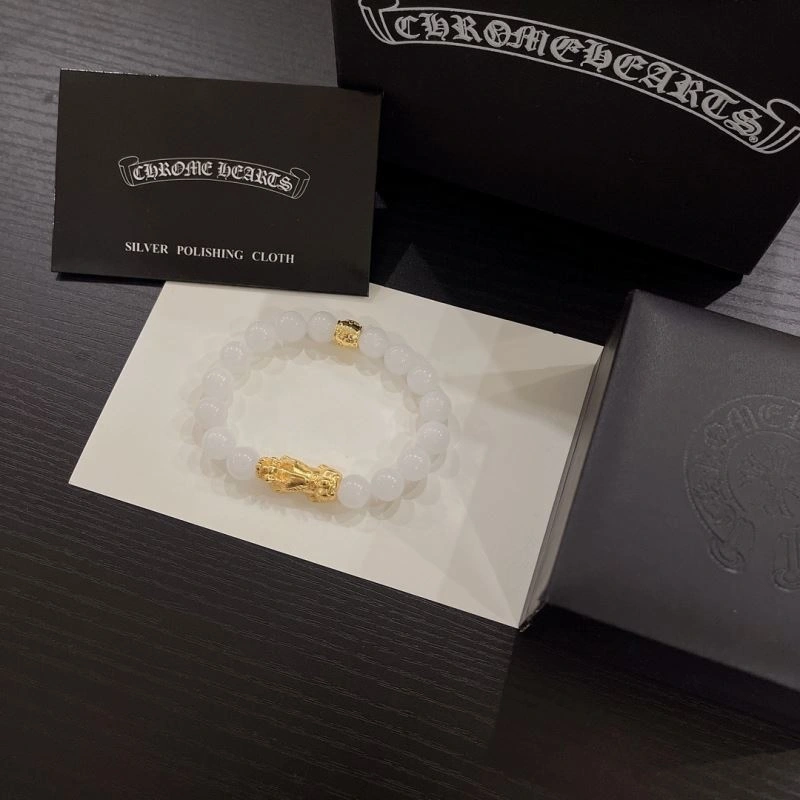 Chrome Hearts Bracelets Neat 241485