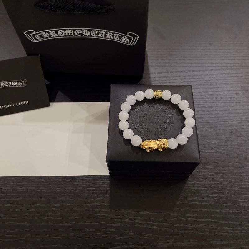 Chrome Hearts Bracelets Neat 241485