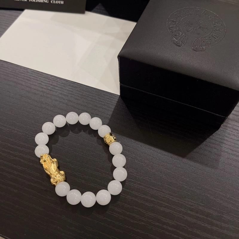 Chrome Hearts Bracelets Neat 241485