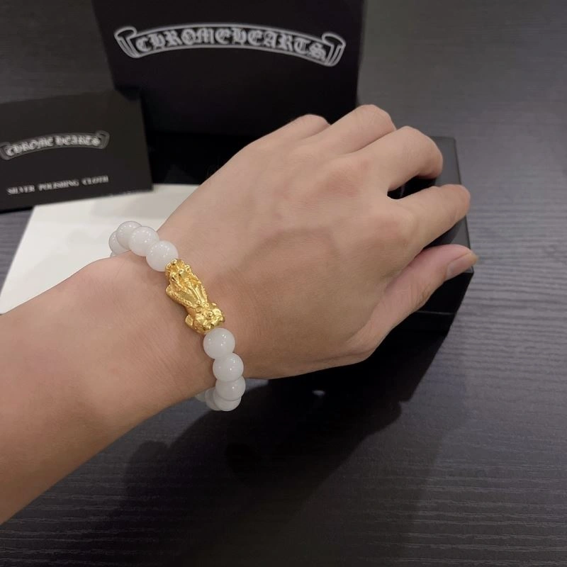 Chrome Hearts Bracelets Neat 241485