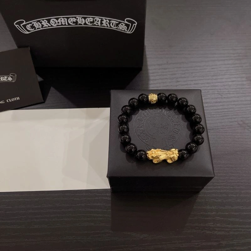 Chrome Hearts Bracelets Durable 241484