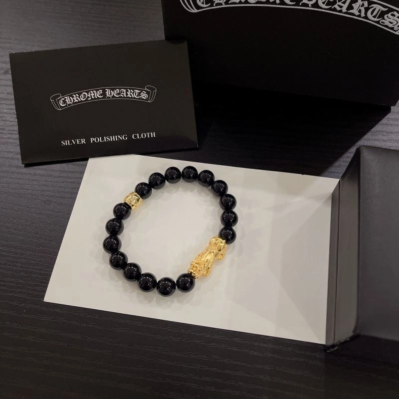 Chrome Hearts Bracelets Durable 241484