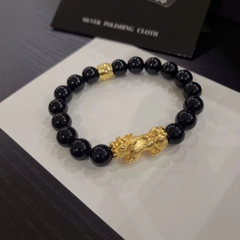 Chrome Hearts Bracelets Durable 241484