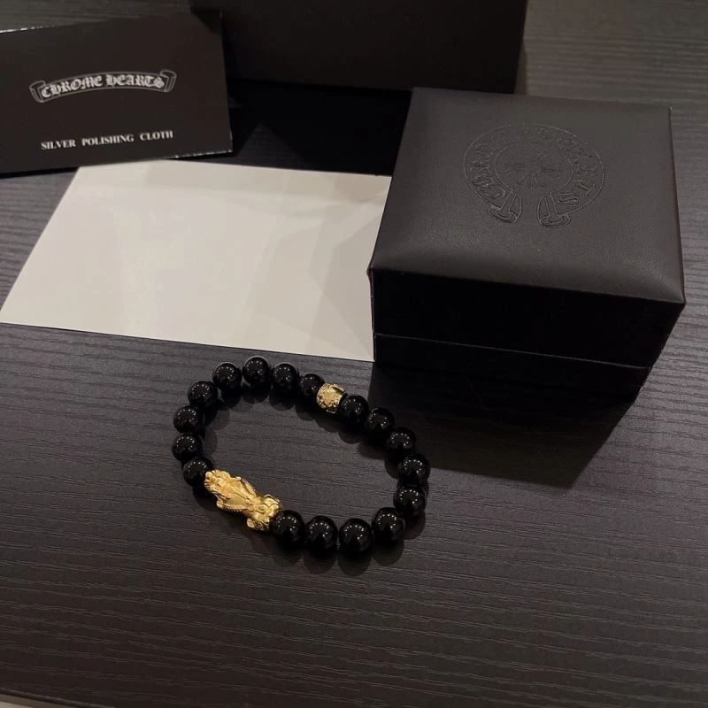 Chrome Hearts Bracelets Durable 241484