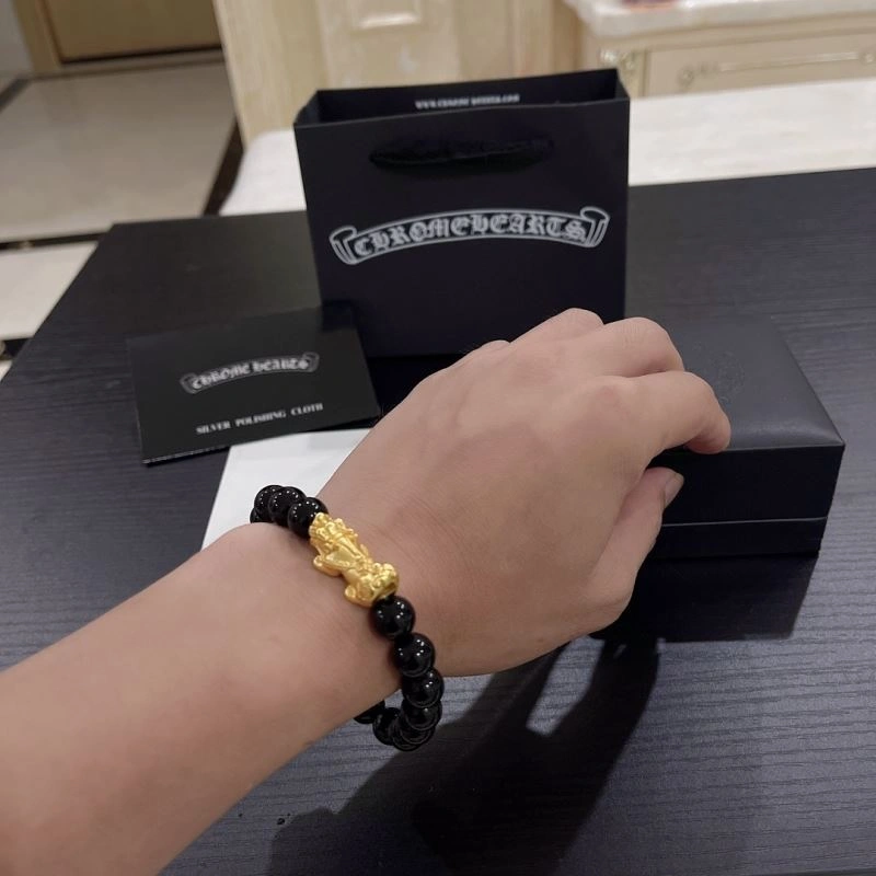 Chrome Hearts Bracelets Durable 241484