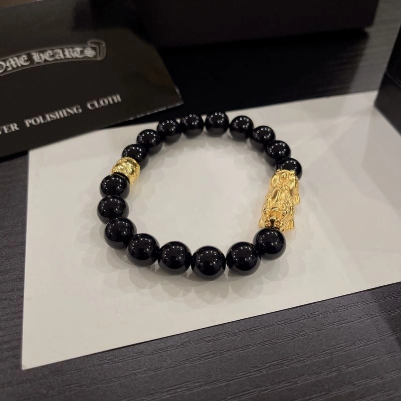 Chrome Hearts Bracelets Durable 241484