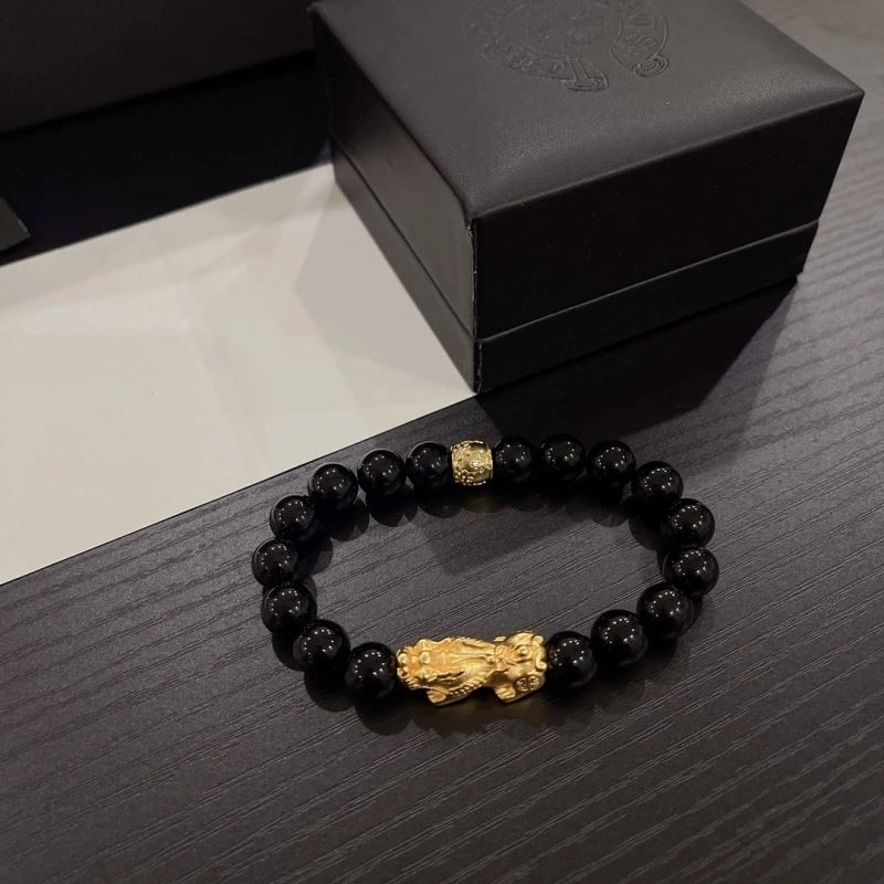 Chrome Hearts Bracelets Durable 241484