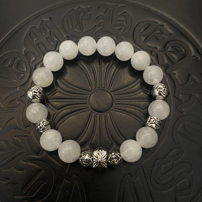 Chrome Hearts Bracelets Functional 241482