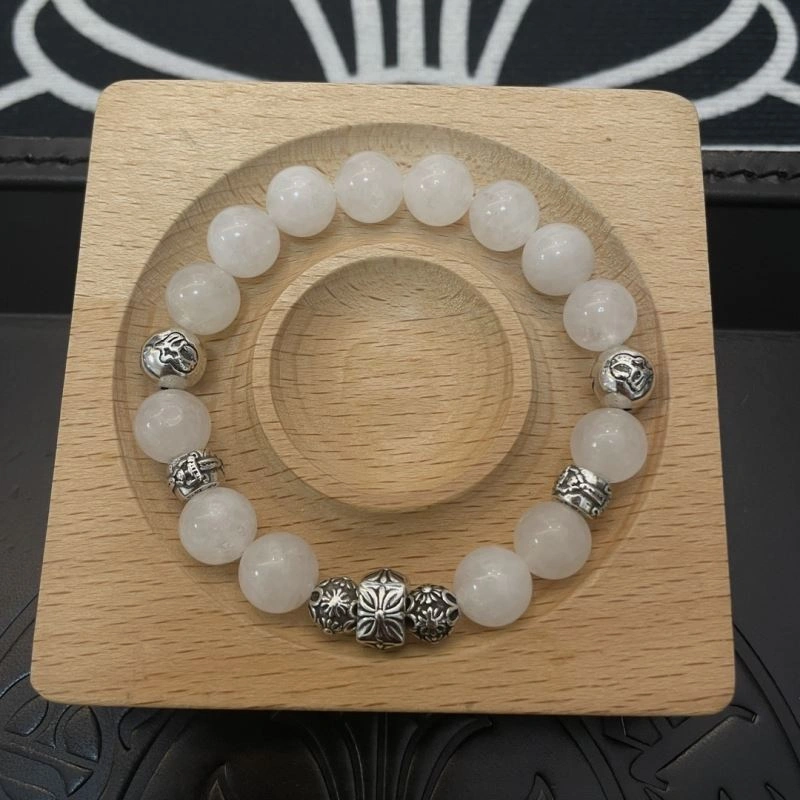 Chrome Hearts Bracelets Functional 241482