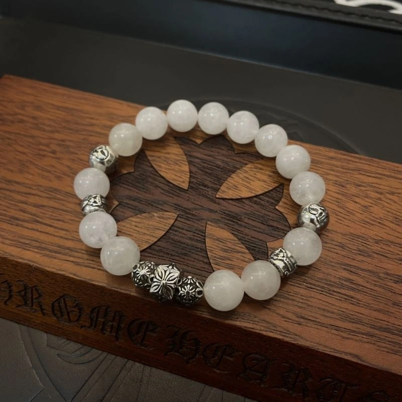Chrome Hearts Bracelets Functional 241482