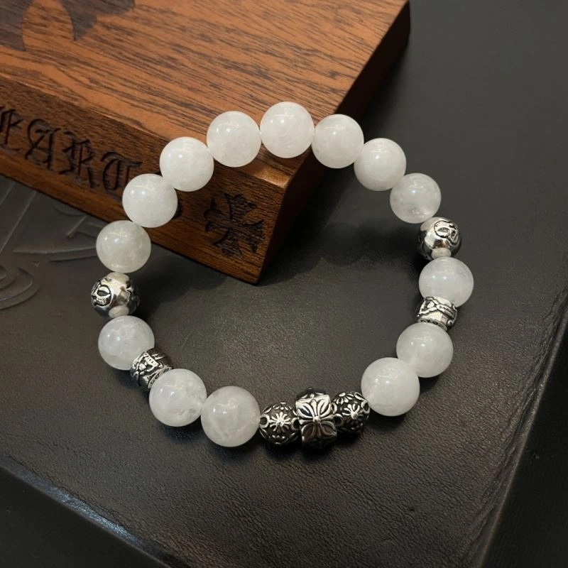 Chrome Hearts Bracelets Functional 241482