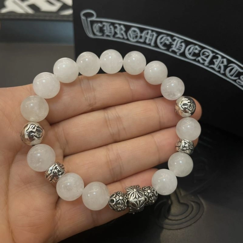 Chrome Hearts Bracelets Functional 241482