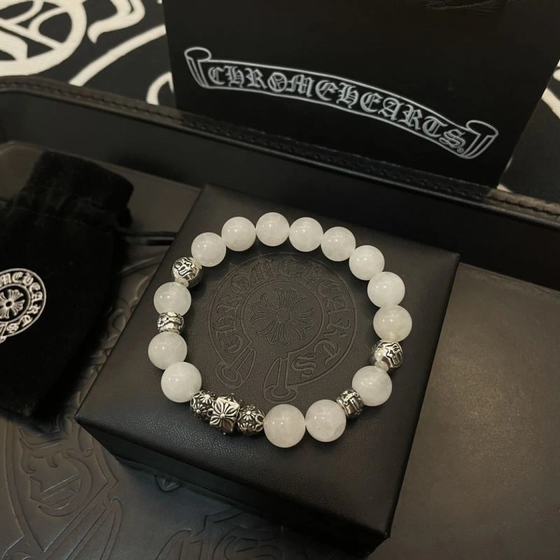 Chrome Hearts Bracelets Functional 241482