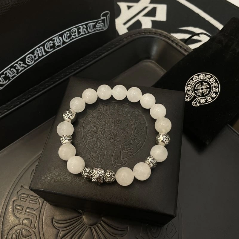 Chrome Hearts Bracelets Functional 241482