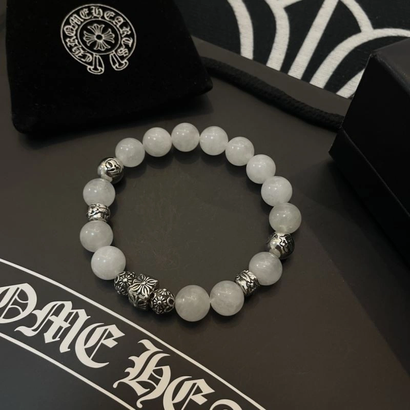 Chrome Hearts Bracelets Functional 241482