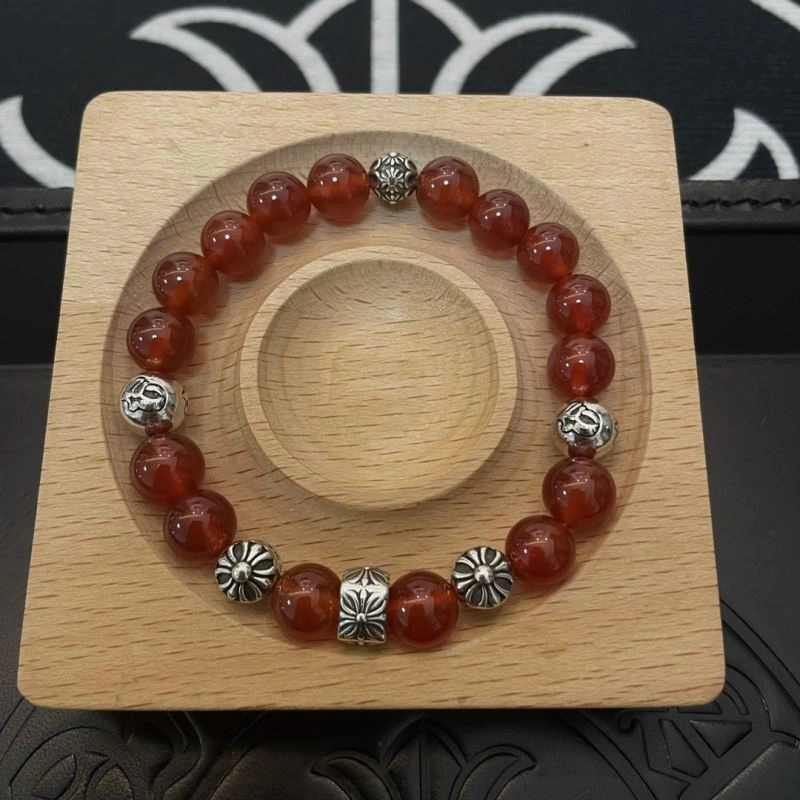 QuickDry Chrome Hearts Bracelets 241481