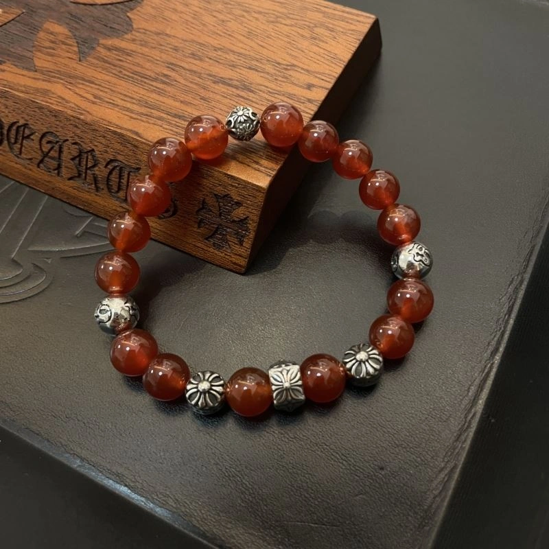 QuickDry Chrome Hearts Bracelets 241481