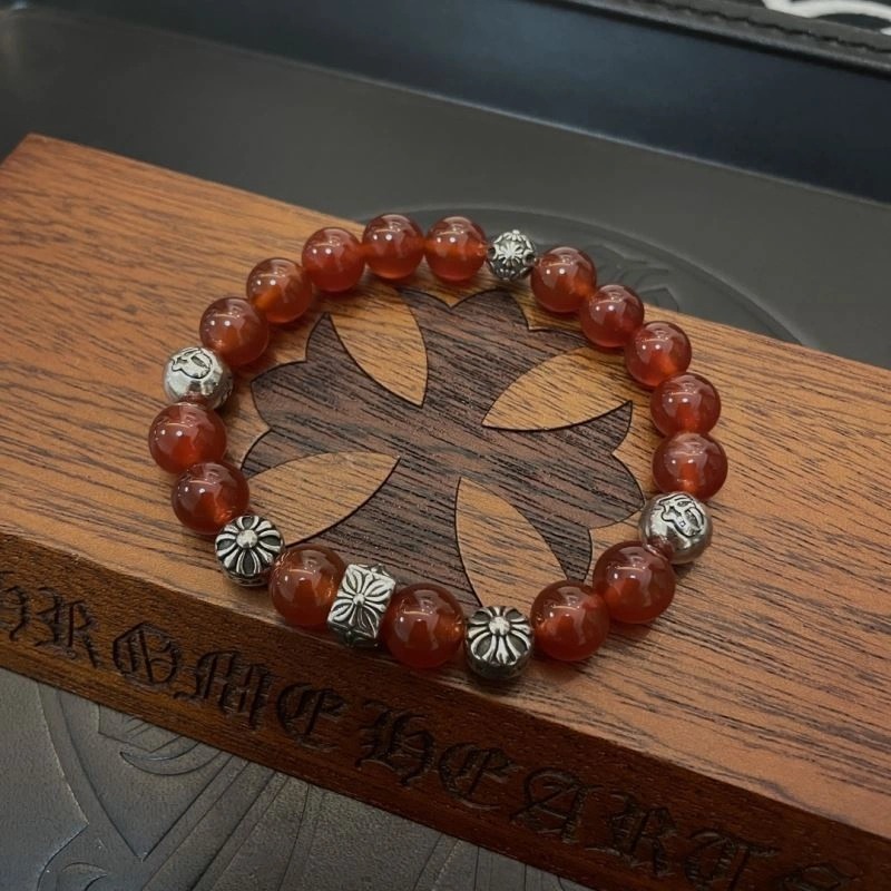 QuickDry Chrome Hearts Bracelets 241481