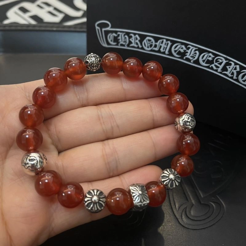 QuickDry Chrome Hearts Bracelets 241481