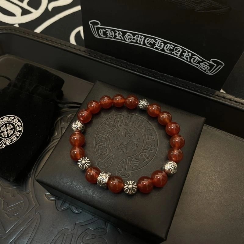 QuickDry Chrome Hearts Bracelets 241481