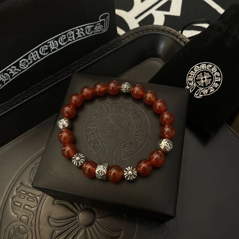 QuickDry Chrome Hearts Bracelets 241481