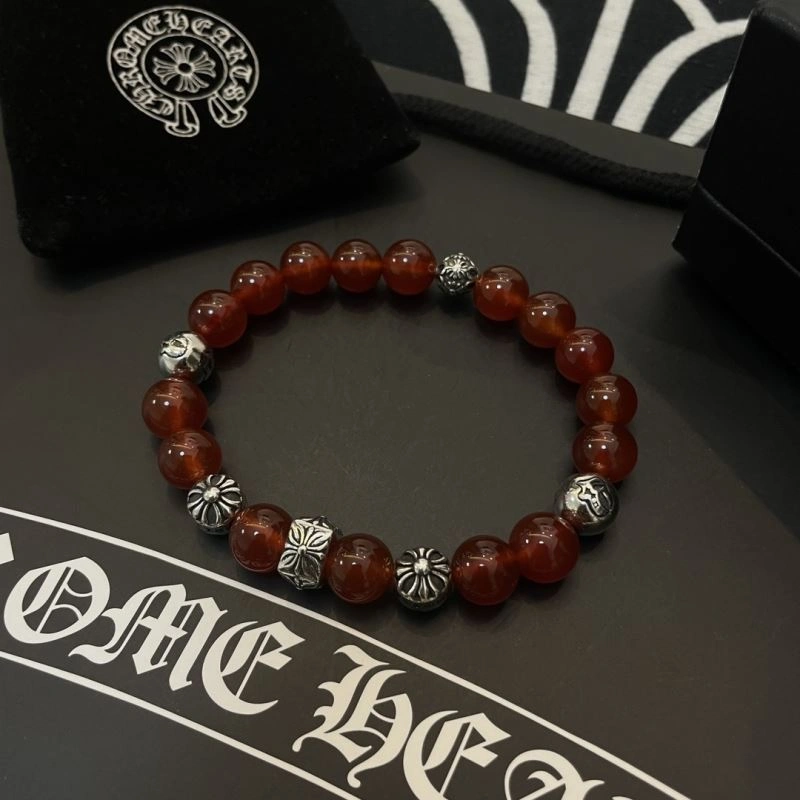 QuickDry Chrome Hearts Bracelets 241481