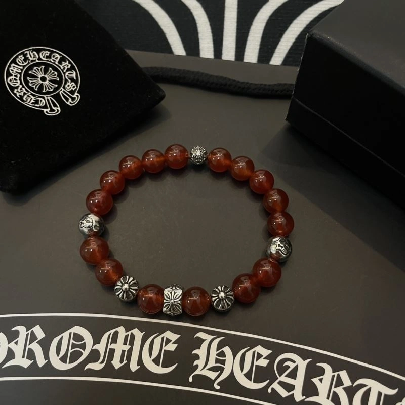 QuickDry Chrome Hearts Bracelets 241481