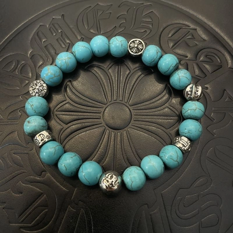 Chrome Hearts Bracelets Fashionable 241480