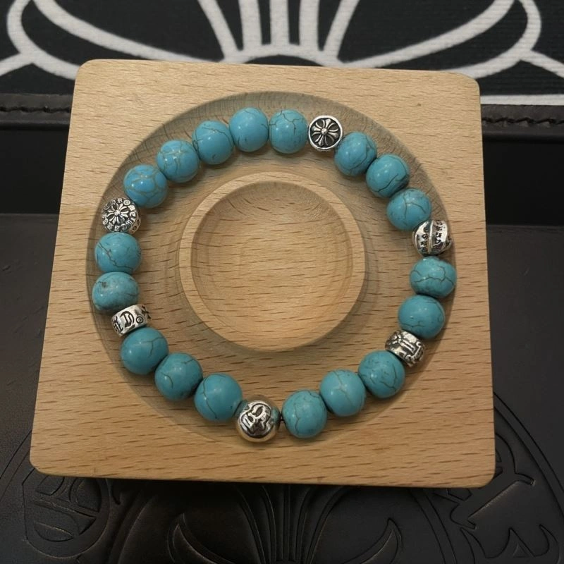 Chrome Hearts Bracelets Fashionable 241480
