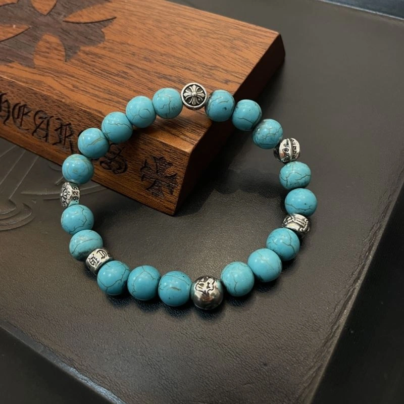 Chrome Hearts Bracelets Fashionable 241480