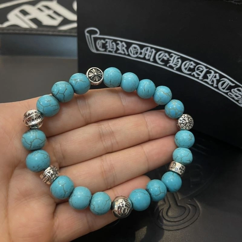 Chrome Hearts Bracelets Fashionable 241480